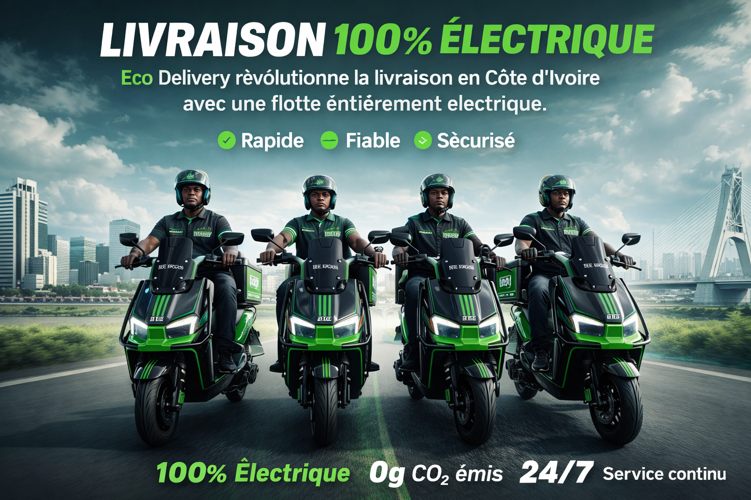 REVOO Batteries